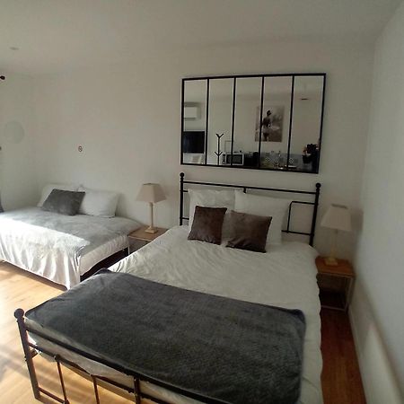 Appart'Hotel Le Clos Lassagne A Brignais - Lyon Sud Esterno foto