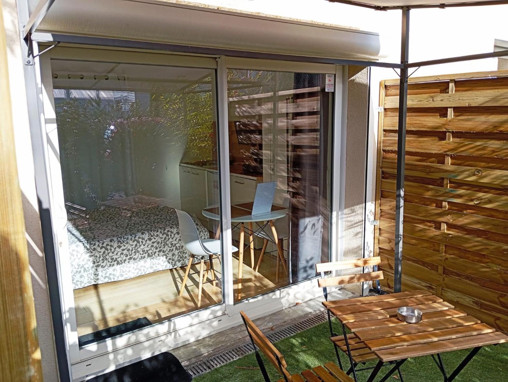 Appart'Hotel Le Clos Lassagne A Brignais - Lyon Sud Esterno foto
