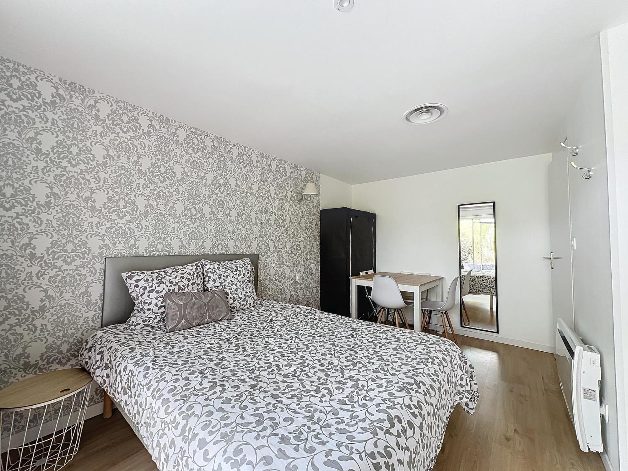 Appart'Hotel Le Clos Lassagne A Brignais - Lyon Sud Esterno foto