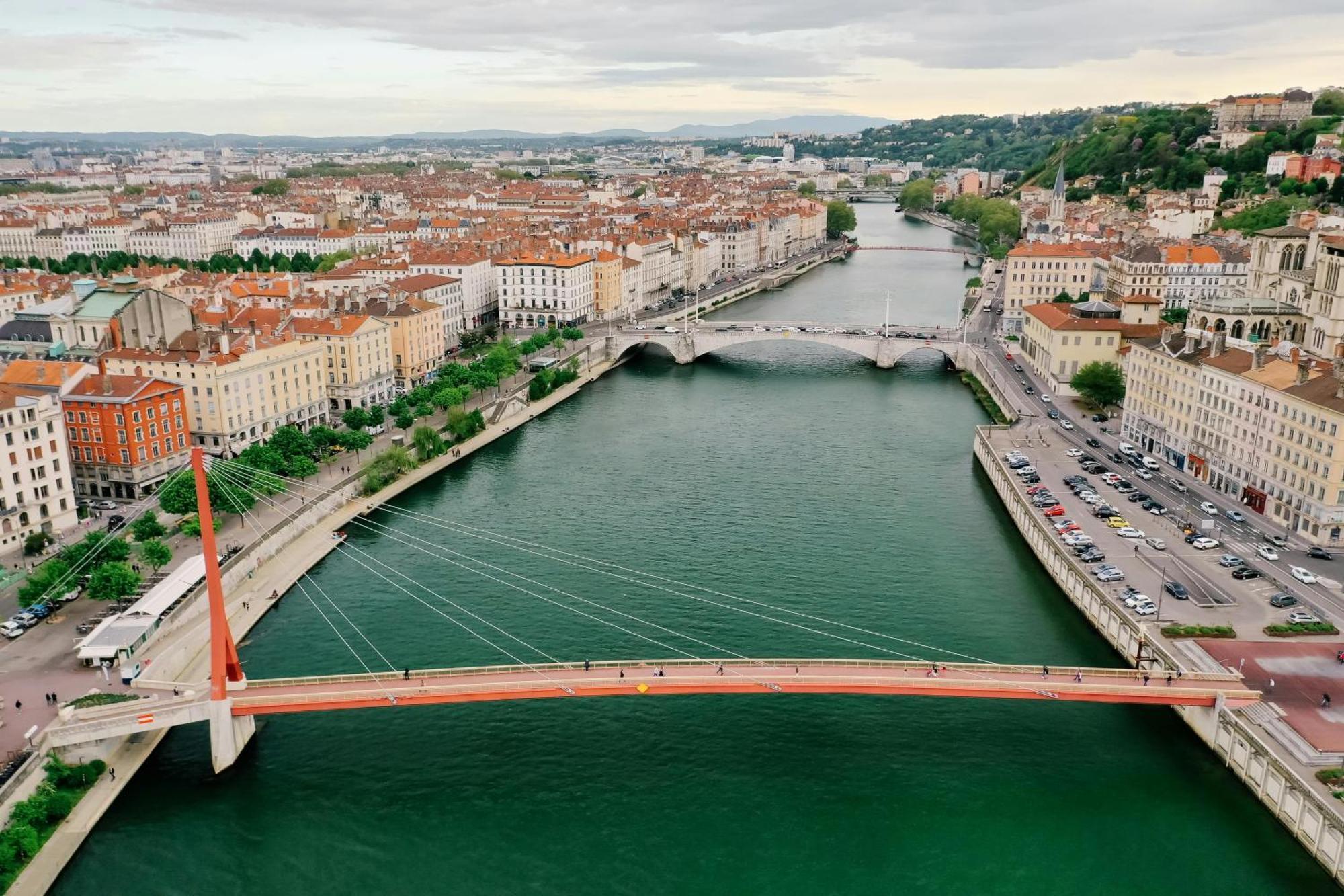 Appart'Hotel Le Clos Lassagne A Brignais - Lyon Sud Esterno foto