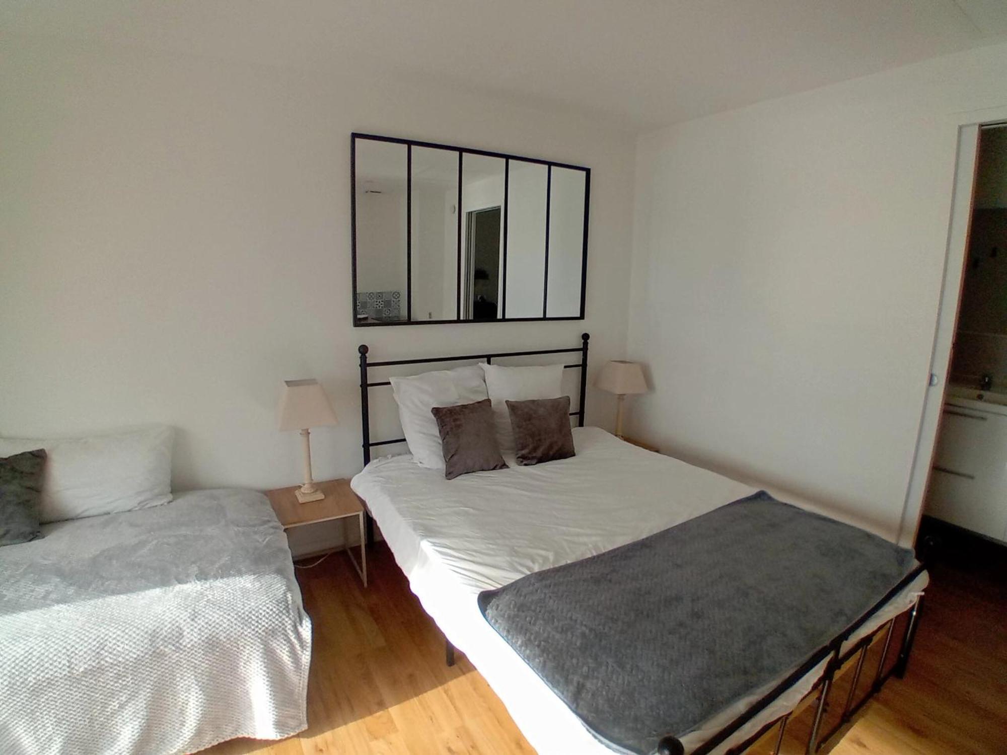 Appart'Hotel Le Clos Lassagne A Brignais - Lyon Sud Esterno foto